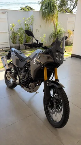 Tenere 700 2027