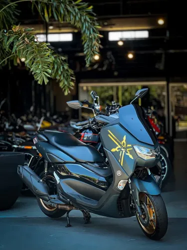 YAMAHA NMAX 160 2023