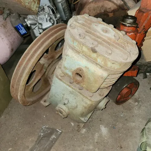 Bitzer V Travado no Estado
