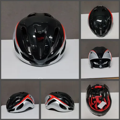 Capacete MTB