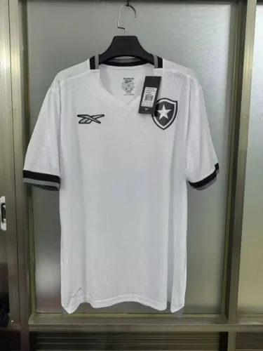 Camisa Branca do Botafogo 2026