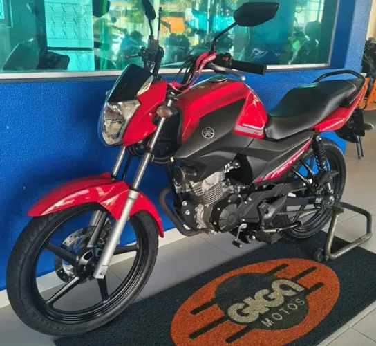 YAMAHA FACTOR YBR 150 ED 2024/2024