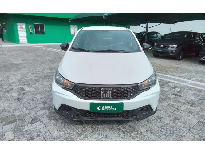 Hyundai HB20 Plat. Safety 1.0 TB Flex 12V Aut. 2026