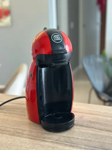 Dulce Gusto 220w - nova