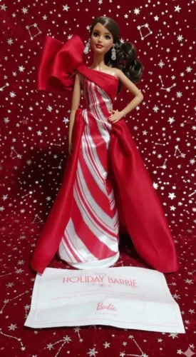 MEGA OPORTUNIDADE ///Barbie Mattel Holiday 2019