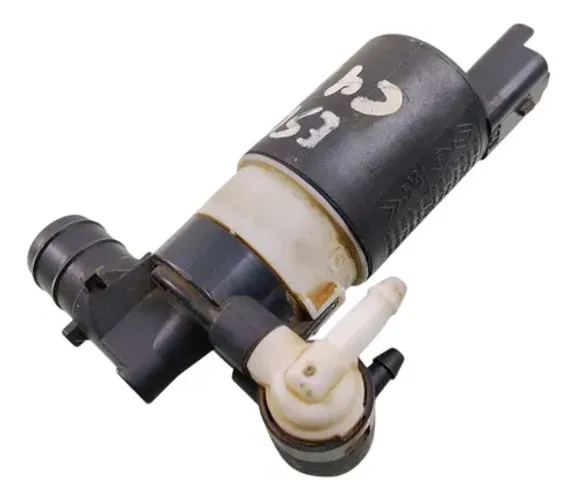 Motor Esguicho Citroen C4 Picasso Ano 2011