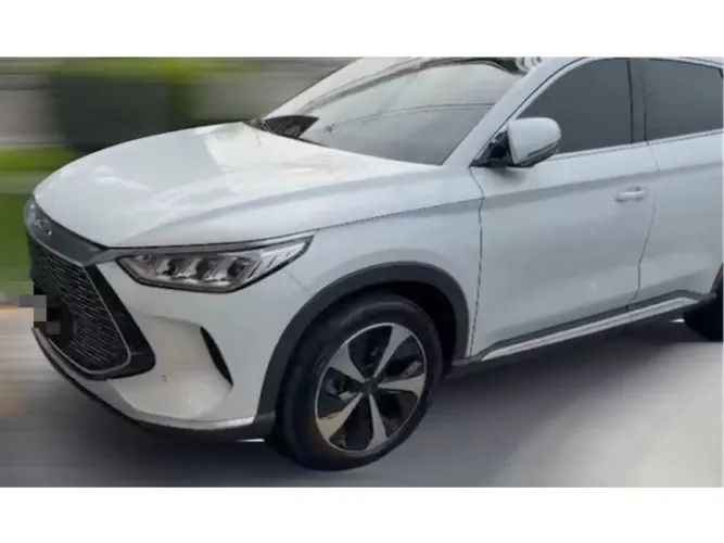 BYD Song Plus 1.5 16V Aut. (hibrido) 2024
