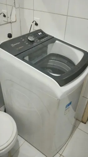 Vendo máquina de lavar