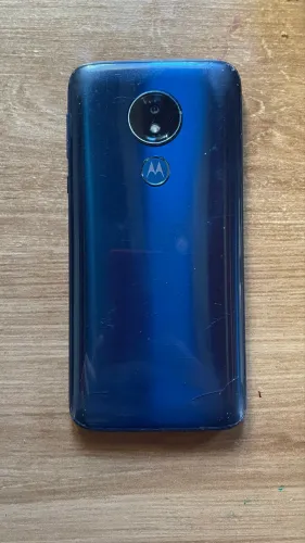 Moto G7 Power