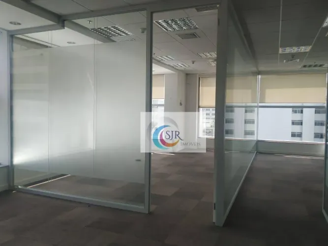 Conjunto para alugar, 185 m² na Alameda santos jardins - São Paulo/SP