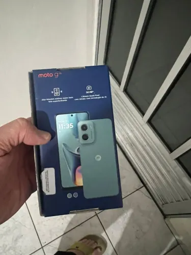 Moto G05
