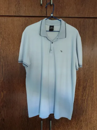 Camisa Polo Masculina