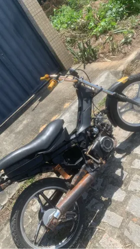 Ditalliy 100cc