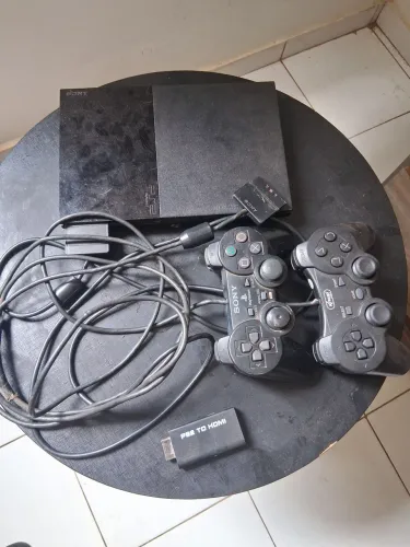 Ps2 a venda