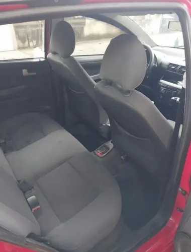 Volkswagen Fox Plus 1.0mi/ 1.0mi Total Flex 8V 4P 2009