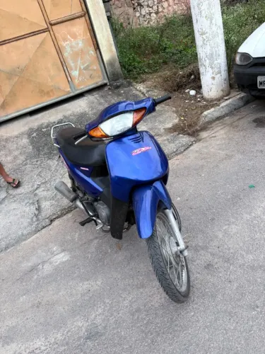 Vendo biz 100