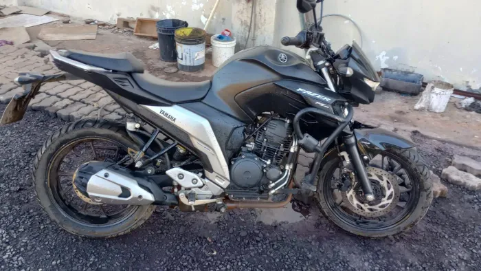 Yamaha tôp linha
