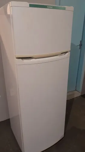 Vendo geladeira