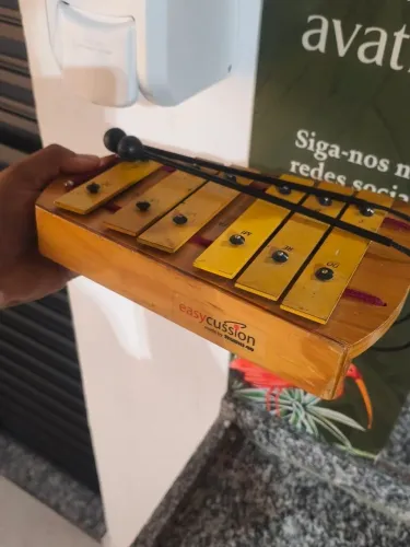 Studio 49 easycussion modelo Ag 500