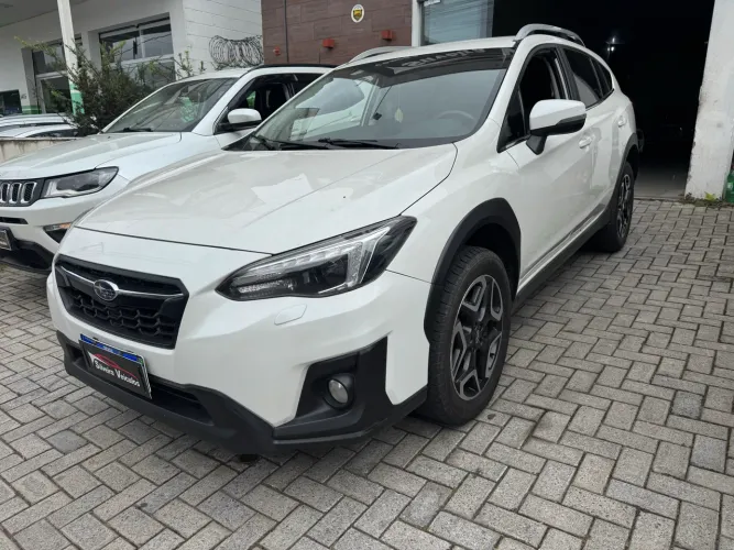 Subaru XV 2.0 L 16V 4X4 AUT 2019