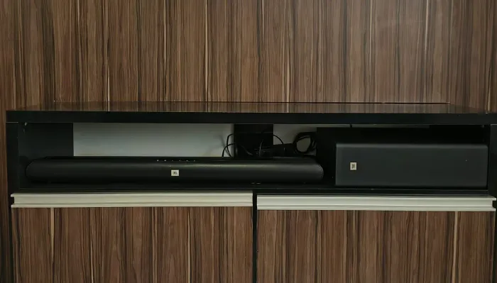 Home Theater JBL Cinema