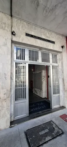 Excelente oportunidade no Centro de Santos!