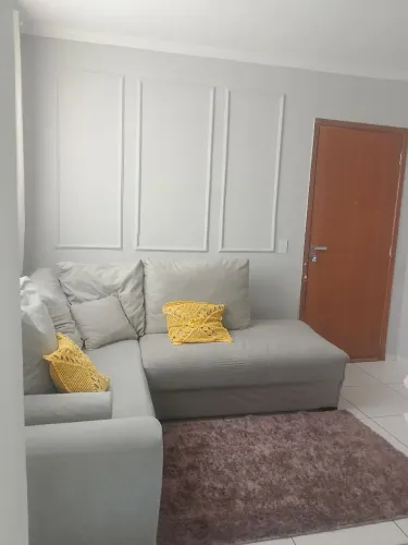 Vendo meu apartamento quitado,.em Hortolândia, jardim minda do CDHU