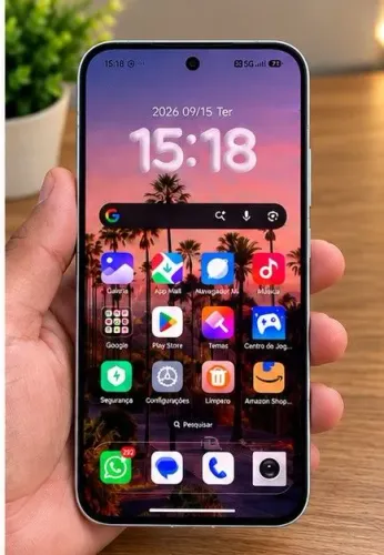 Poco x8 pro