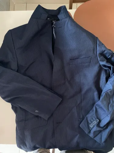 blazer via Vêneto 