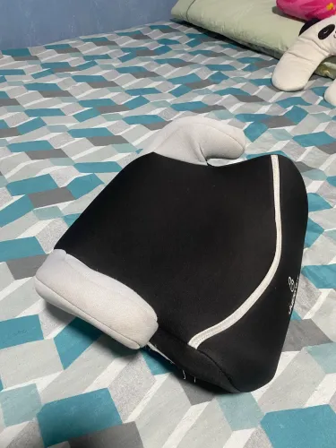 Assento infantil para carro