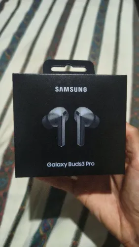 Galaxy Buds 3 Pro