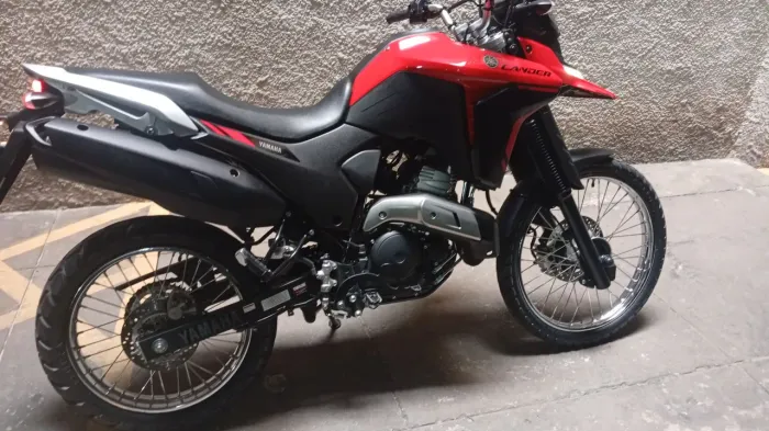 Lander 250