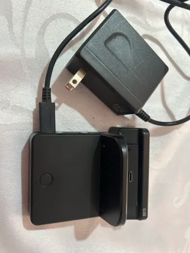 Dock pra Nintendo Switch normal e oled!