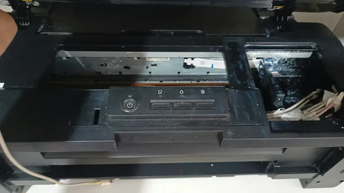 Epson l1800