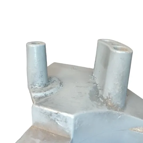 Suporte Alternador Courier Fiesta Ka 1999 A 2010 