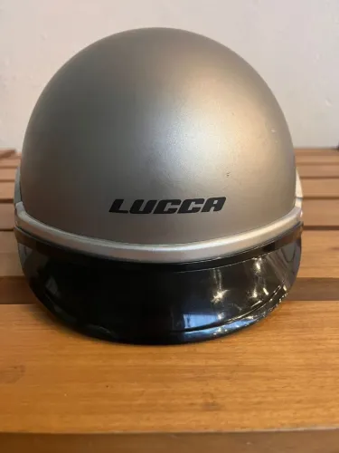 Capacete Lucca Original
