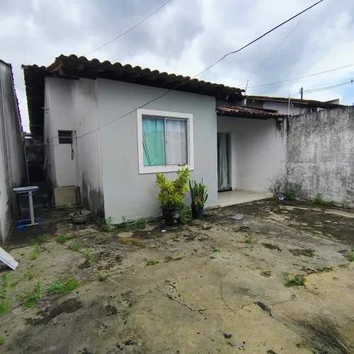 EXCELENTE CASA NO JARDIM ROYAL