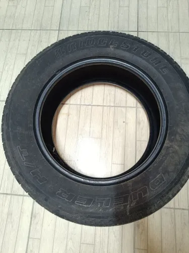 Pneu aro 18 Bridgestone 