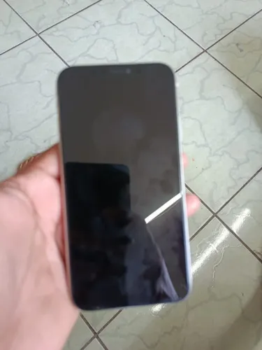 Vendo ou troco iPhone 11 128 gb 