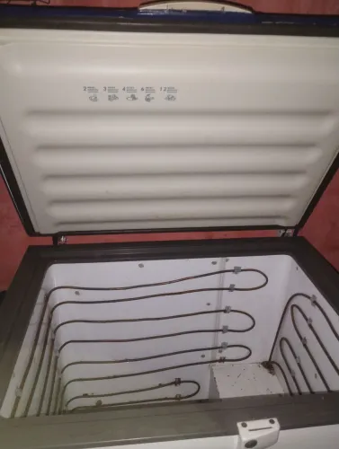Freezer