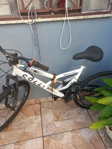 2 bicicletas por preço de 1 só!!!