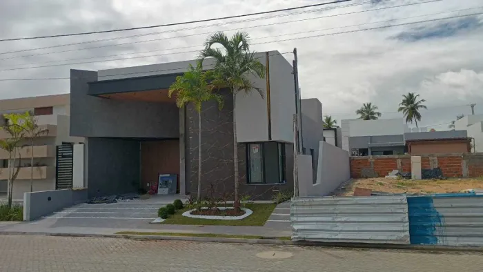 Padang Beach Residence | Barra dos Coqueiros | SE [18491]