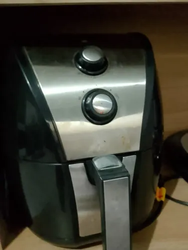 Airfryer