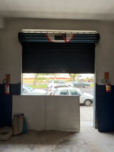 Porta de Correr