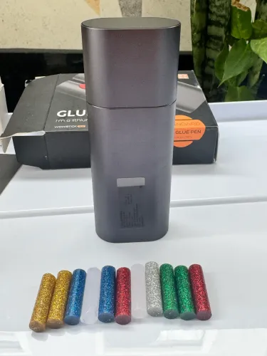 Cola Quente sem fio Xiaomi Wowsticker