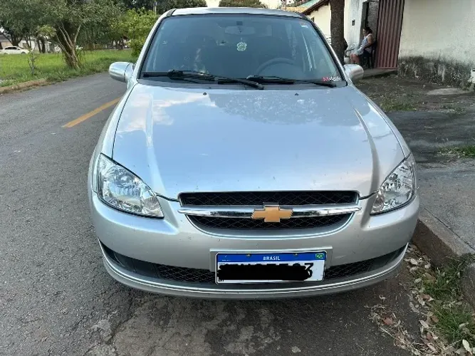 Chevrolet Classic Life/ls 1.0 VHC Flexp. 4P 2014