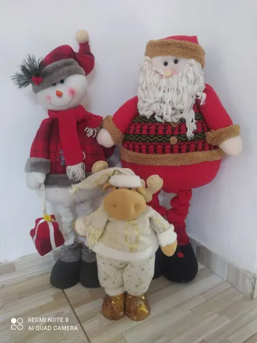 Decoração de natal