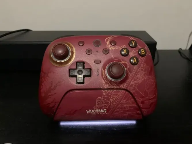8BitDo Ultimate 2 Wireless Wuchang Edition