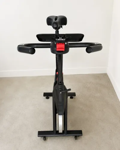 Bicicleta Ergométrica Spinning Jinlin - Bem Conservada