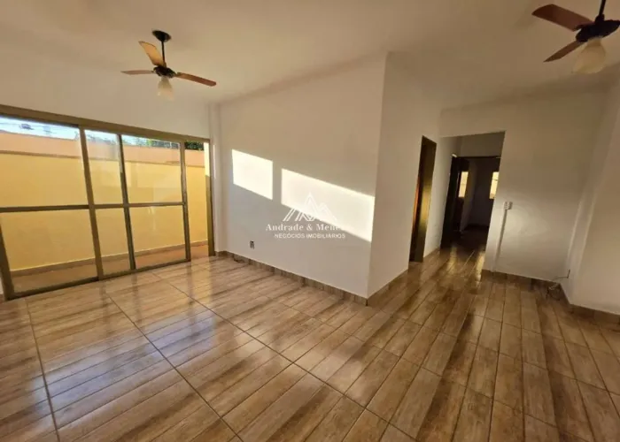 Apartamento com 2 quartos à venda, 68 m² por R$ 280.000 - Jardim Palma Travassos - Ribeirã